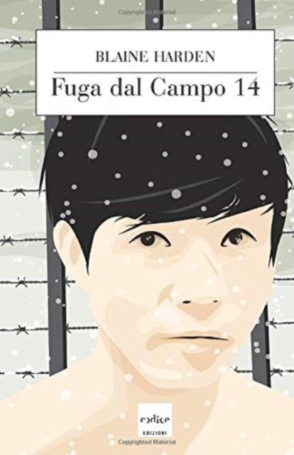 Fuga Dal Campo 14