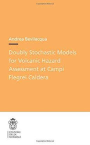 Doubly Stochastic Models For Volcanic Ha