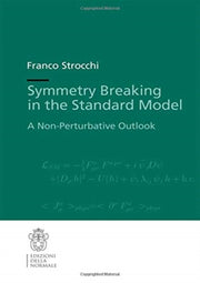 Symmetry Breaking In The Standard Model