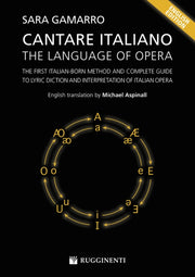 Language Of Opera