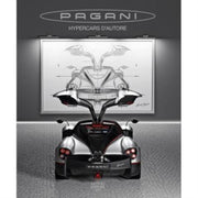 Pagani By Buzzonetti, Daniele