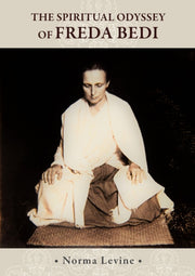 The Spiritual Odyssey Of Freda Bedi: Eng