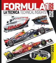 Formula 1 Technical Insights Preview 23