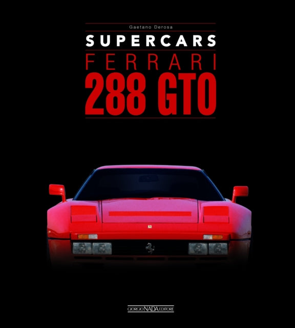 Ferrari 288 Gto