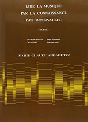 Lire La Musique Par La Connaissance Vol