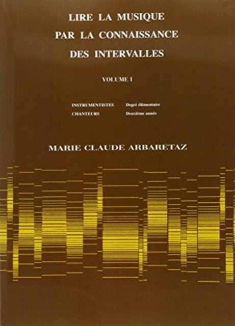 Lire La Musique Par La Connaissance Vol