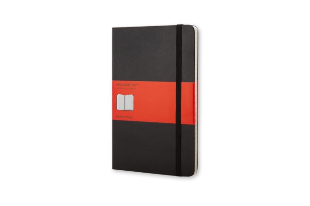 Moleskine Pocket Address Book