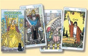 Universal Tarot Deck Ex13 By Angelis, Roberto