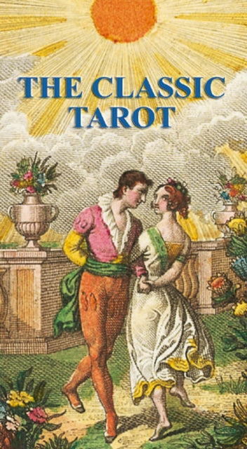 Classic Tarot Ex26 By Gumppenberg, C.