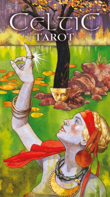 Cetic Tarot