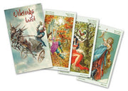 Vikings Tarot Ex62 By Tisselli, Manfredl
