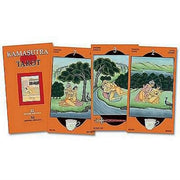 Kamasutra Tarot By Kamasutra Tarot