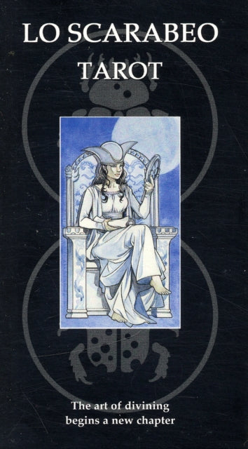 Lo Scarabeo Tarot By Lo Scarabeo