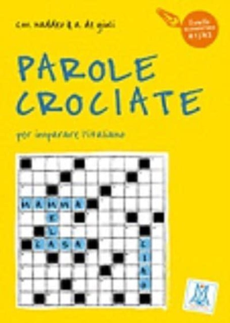 Parole Crociate Livello 2