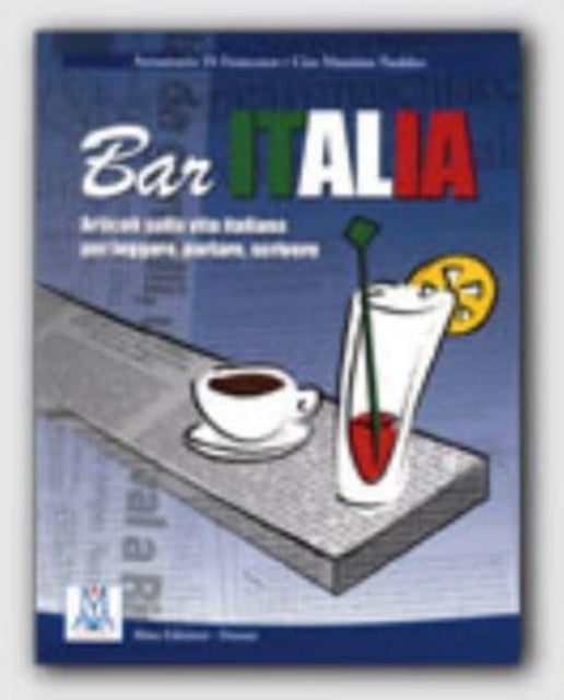 Bar Italia Articoli Sulla Vita Italiana