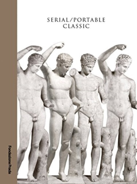 Serial Portable Classic The Greek Canon