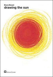 Drawing The Sun By Munari, Bruno