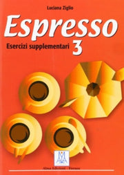Espresso 3 Esercizi Supplementari