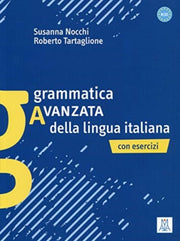Grammatica Pratica Della Lingua Italiana
