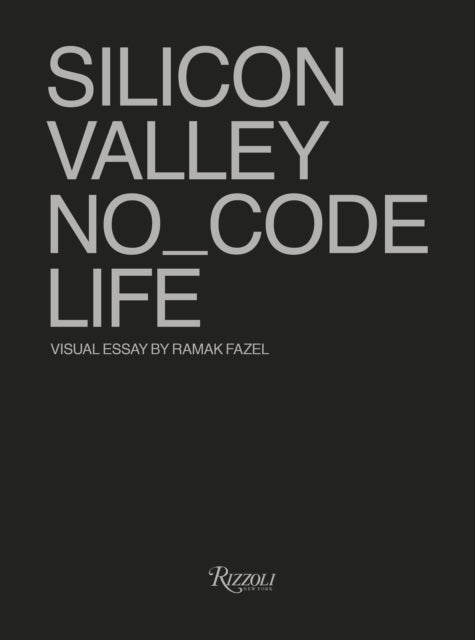 No Code Real Life In Silicon Valley