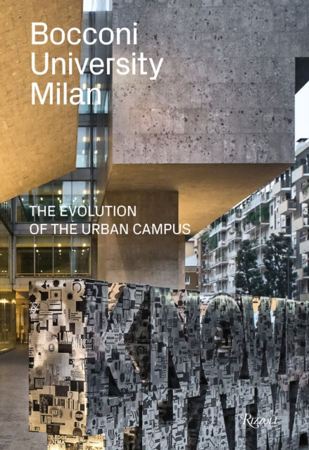 Bocconi University In Milan
