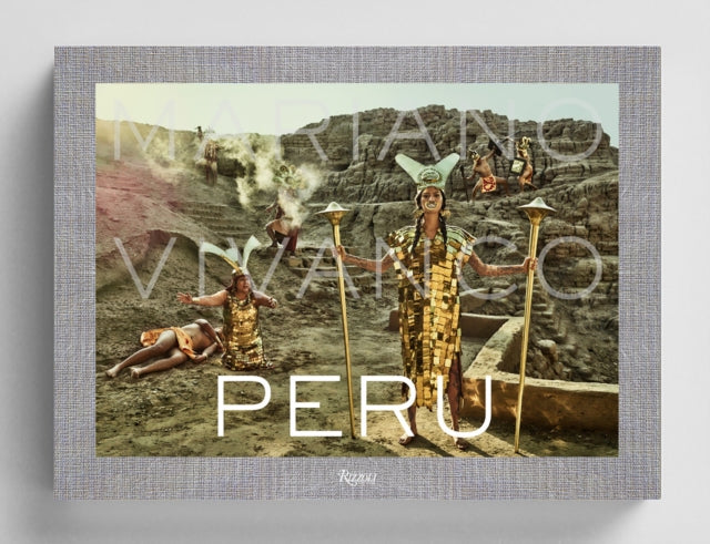 Peru Mariano Vivanco