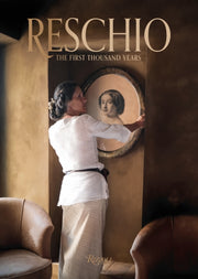 Reschio A Different World A-z By King, Steve