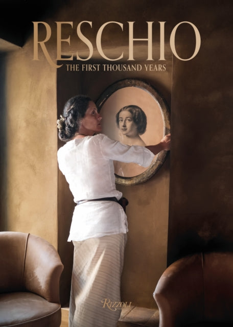 Reschio A Different World A-z By King, Steve
