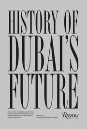 Dubai Shaping The Future