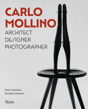 Carlo Mollino By Colombari, Paola
