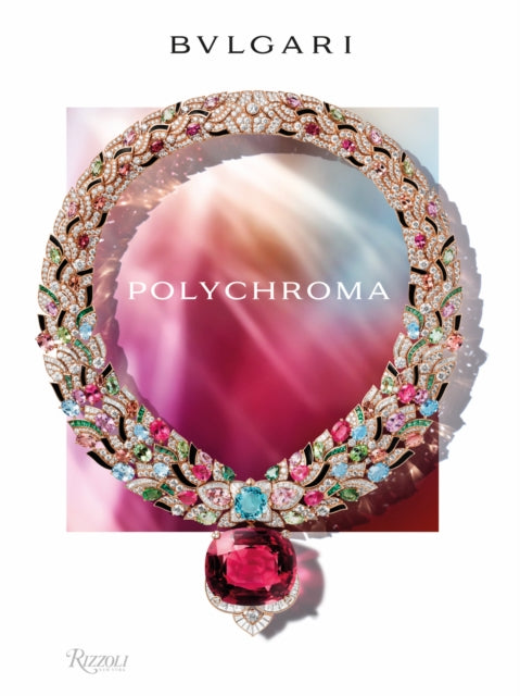 Bulgari Polychroma