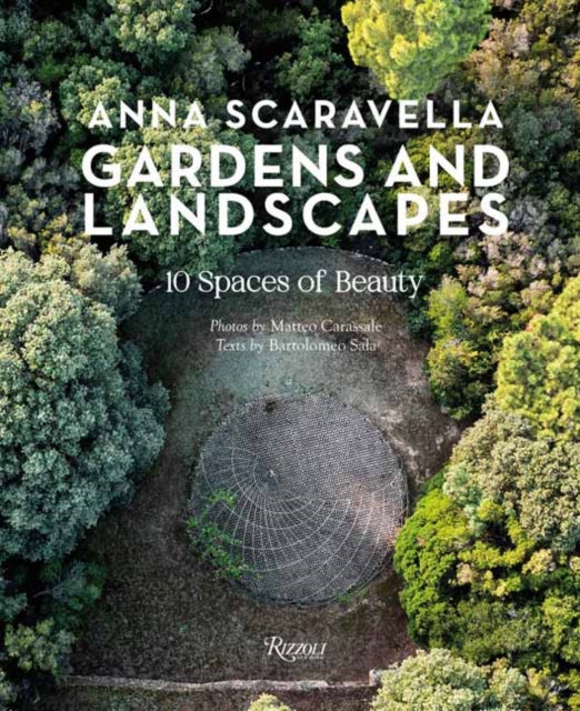Gardens & Landscapes