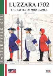 Luzzara 1702: The Battle Of Midsummer