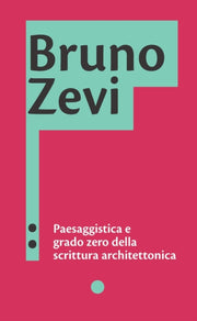 Bruno Zevi By Various