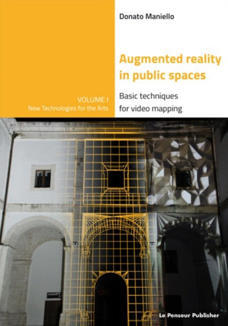 Augmented Reality In Public Spaces