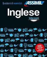 Quaderni Di Esercizi Inglese Intermedi