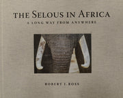 Selous In Africa The
