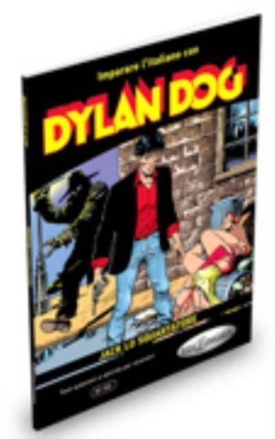 Imparare Litaliano Con I Fumetti Dylan D By De Giovanni, Maurizi