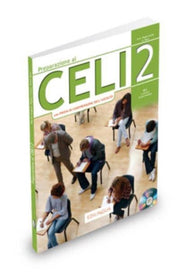 Preparazione Al Celi Celi 2 Con Prova Di