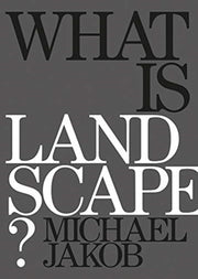What Is Landscape
