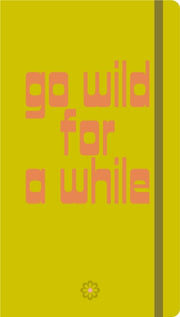 Go Wild Journal