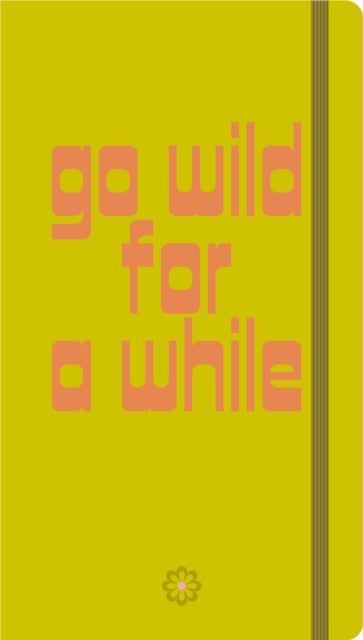 Go Wild Journal