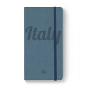 Italy Notebook