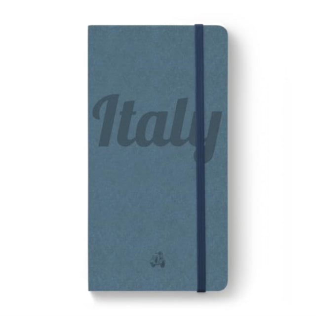 Italy Notebook