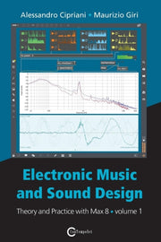 Electronic Music And Sound Design - Theo By Cipriani, Alessandro