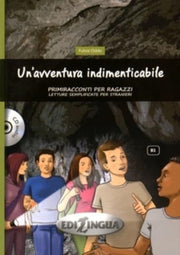 Unavventura Indimenticabile Cd