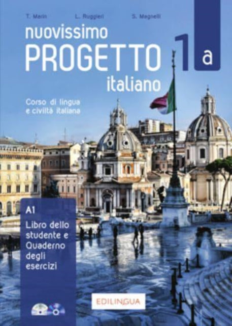 Nuovissimo Progetto Italiano Libro Dello