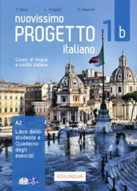Nuovissimo Progetto Italiano Libro Dello