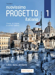 Nuovissimo Progetto Italiano Libro Dello