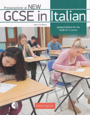 Preparazione Al New Gcse In Italian Book
